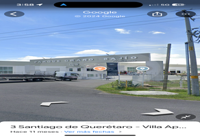 Foto de inmueble en Santiago de Querétaro - Villa Apaseo El Alto, Col. Centro Norte C.P. 83000, Hermosillo