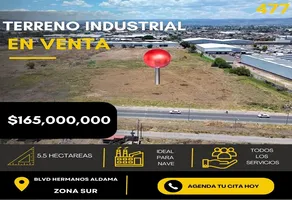 Foto de inmueble en av la pompa #1, Col. Los Pinos C.P. 37490, León