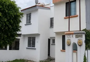 Foto de inmueble en de la maleza #105, Col. Los Pirules C.P. 37217, León