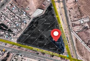 Foto de inmueble en Blvd. José María Morelos, Col. Maravillas C.P. 37238, León