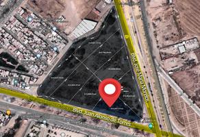 Foto de inmueble en Blvd. José María Morelos, Col. Maravillas C.P. 37238, León