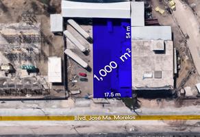 Foto de inmueble en Terreno en Renta Blvd. José María Morelos, León, Guanajuato #5320, Col. Maravillas C.P. 37238, León