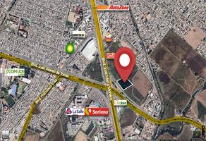 Foto de inmueble en Terreno en Renta Blvd. Morelos, León, Guanajuato, Col. Maravillas C.P. 37238, León