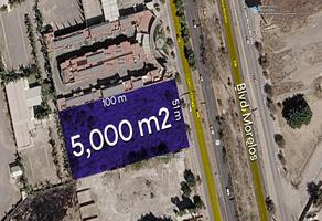 Foto de inmueble en Terreno en Venta Blvd. José Ma. Morelos, León, Guanajuato #3210, Col. Maravillas C.P. 37238, León