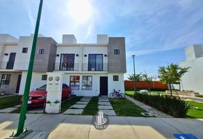 Foto de inmueble en Casa Semiamueblada en Renta en Marbella Residencial II, Col. Marbella C.P. 37547, León