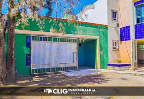 Foto de inmueble en Del Conejo, Col. Marfil Centro C.P. 36250, Guanajuato