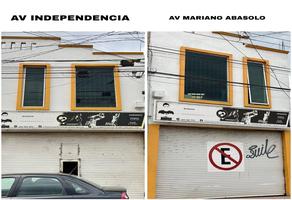 Foto de inmueble en Av. Independencia, Col. Miguel Hidalgo C.P. 36550, Irapuato