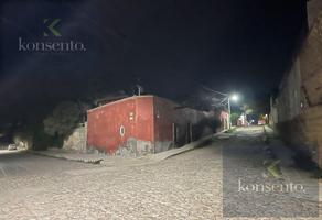 Foto de inmueble en Calle SAN Luis, Col. Mineral de Pozos C.P. 37915, San Luis de la Paz