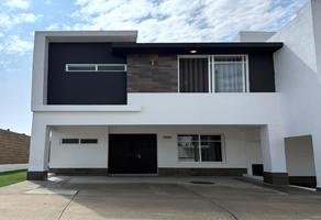 Foto de inmueble en Casas Nuevas en Zona Privilegiada de León | Exclusividad y Seguridad Para Disfrutar, Col. Misión Santa Fe C.P. 37353, León
