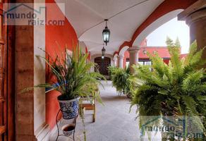Foto de inmueble en Casa en Venta San Miguel de Allende, Gto, Col. Misión de La Estación C.P. 37755, San Miguel de Allende