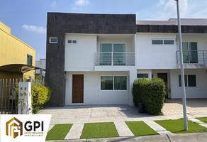 Foto de inmueble en Casa Amueblada EN Renta Natura Residencial León Guanajuato, Col. Natura C.P. 37289, León
