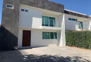 Foto de inmueble en Casa Amueblada EN Renta Natura Residencial León Guanajuato, Col. Natura C.P. 37289, León
