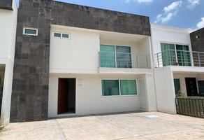 Foto de inmueble en Casa Amueblada EN Renta Natura Residencial León Guanajuato, Col. Natura C.P. 37289, León