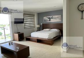 Foto de inmueble en Loft Totalmente Equipado y Amueblado en Renta en Residencial Natura, Col. Natura C.P. 37289, León