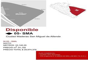 Foto de inmueble en , Col. Nuevo Comonfort C.P. 38202, Comonfort