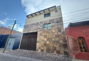Foto de inmueble en Col. Obregón, Col. Obregón C.P. 37320, León