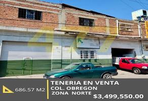 Foto de inmueble en Obregon, Col. Obregón C.P. 37320, León