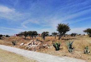 Foto de inmueble en Fraccionamiento Camino Real, Las Colinas, Col. Pajaros de Cante C.P. 37720, San Miguel de Allende
