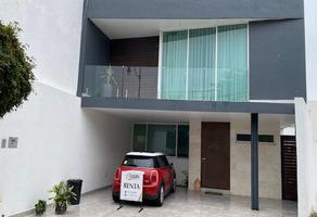 Foto de inmueble en Casa En Renta El Mayorazgo León Guanajuato, Col. Palma Mallorca C.P. 38115, Celaya