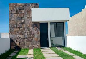 Foto de inmueble en Casa En Venta De Una Planta El Mayorazgo León Guanajuato, Col. Palma Mallorca C.P. 38115, Celaya