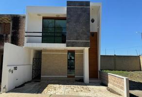 Foto de inmueble en Casa En Venta Residencial Mayorazgo León Guanajuato #110, Col. Palma Mallorca C.P. 38115, Celaya