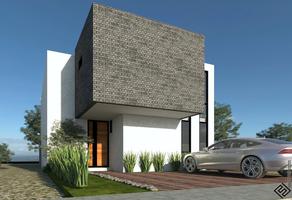 Foto de inmueble en Casa Nueva con  3 Recámaras y una de Ellas en Planta Baja, Col. Palma Mallorca C.P. 38115, Celaya
