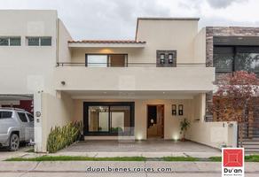 Foto de inmueble en Casa en Renta en El Mayorazgo Residencial, Privada Mayorazgo Corralejo, al sur de León, Gto, Col. Palma Mallorca C.P. 38115, Celaya