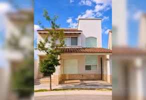 Foto de inmueble en Casa en Renta en Mayorazgo La Rioja de 4 Recámaras, Col. Palma Mallorca C.P. 38115, Celaya