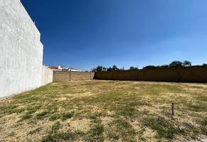 Foto de inmueble en Terreno EN Venta EN Mayorazgo Residencial, Col. Palma Mallorca C.P. 38115, Celaya