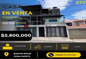Foto de inmueble en panorama #S/N, Col. Panorama C.P. 37160, León