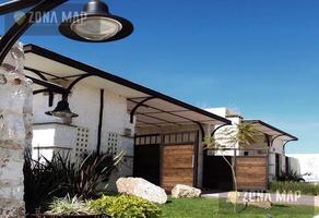 Foto de inmueble en La Candora, Col. Parque Ecológico Santa Lucía C.P. 37490, León