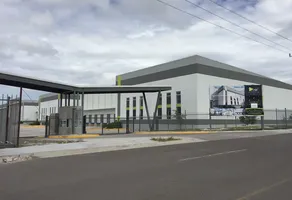 Foto de inmueble en Circuito Santa Fe III #189, Col. Parque Industrial Santa Fe C.P. 36275, Silao de la Victoria