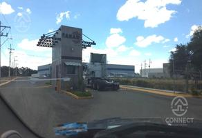 Foto de inmueble en Terreno Industrial Venta Cluster Industrial Panan, Col. Parque Industrial Santa Fe C.P. 36275, Silao de la Victoria