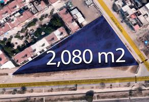 Foto de inmueble en Terreno en Renta Blvd. Timoteo Lozano, 2080 m2, León Gto, Col. Parque La Noria C.P. 37570, León