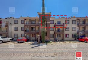 Foto de inmueble en Departamento en Venta 3er Piso,  en Parques de San Juan, León, Col. Parques de San Juan C.P. 37295, León