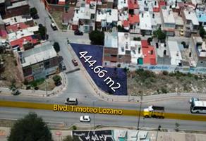 Foto de inmueble en Terreno en Venta Parques del Sur, León, Gto. 444 m2, Col. Parques del Sur C.P. 37536, León