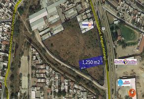 Foto de inmueble en Terreno en Renta Blvd. Miguel Hidalgo, León, Gto., Col. Pedregales de Echeveste C.P. 37100, León