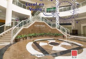 Foto de inmueble en Local en Venta en Gran Plaza con Mezzanine, Col. Peñitas C.P. 37180, León