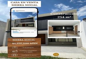 Foto de inmueble en Sierra Nogal Residencial, Col. Peña Alta C.P. 37238, León