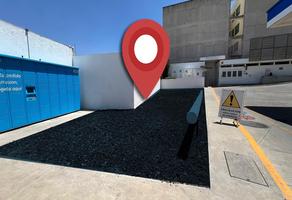 Foto de inmueble en Terreno en Renta Gasolinera Blvd. Insurgentes 114 m2, Col. Plaza de Toros I C.P. 37450, León