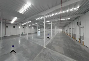 Foto de inmueble en Carretera Federal 111 #S/N, Col. Polígono Empresarial San Miguel C.P. 37884, San Miguel de Allende