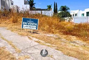 Foto de inmueble en Terreno en Venta en Porta Fontana Residencial, Col. Porta Fontana C.P. 37134, León