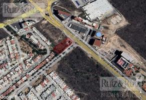 Foto de inmueble en Terreno Comercial EN Venta, Sobre AV. Insurgentes, Frente A Plaza  Puerta Bajio., Col. Portón Cañada C.P. 37358, León