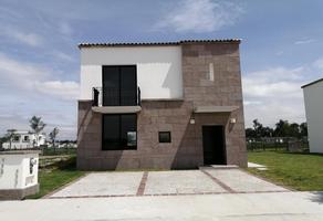 Foto de inmueble en CONOCIDO #CONOCIDO, Col. Praderas de La Hacienda C.P. 38019, Celaya