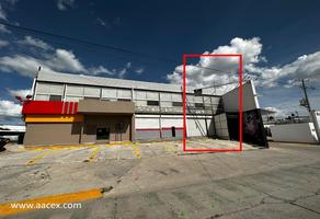 Foto de inmueble en Local Comercial EN Renta Blvd Morelos, Col. Prado Hermoso C.P. 37238, León