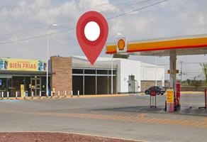 Foto de inmueble en Local en Renta en Gasolinera Carr. Celaya Salamanca, Col. Primera Fracción de Crespo (El Tanque) C.P. 38116, Celaya