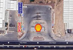Foto de inmueble en Local en Renta en Gasolinera Carr. Celaya Salamanca, Col. Primera Fracción de Crespo (El Tanque) C.P. 38116, Celaya