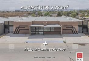 Foto de inmueble en Bodega en Renta de 3,000 m2 Zona sur de la Ciudad de León, Gto, Col. Providencia C.P. 37689, León
