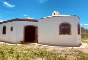 Foto de inmueble en Camino al Cárcamo, Col. Puentecillas C.P. 36263, Guanajuato