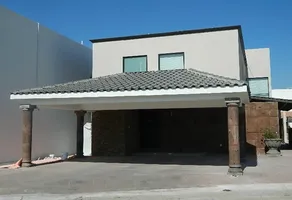 Foto de inmueble en Compuertas de la laguna #188, Col. Puertas del Campestre C.P. 38088, Celaya